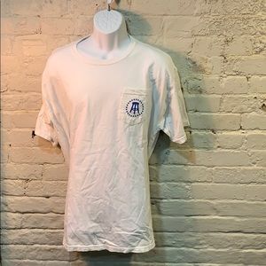 Barstool shirt.